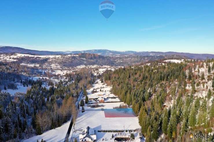 , Rycerka Górna, ul. , Działki  na sprzedaż