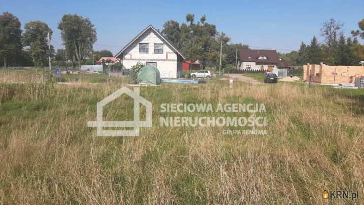 Działki  na sprzedaż, Ryjewo, ul. , 