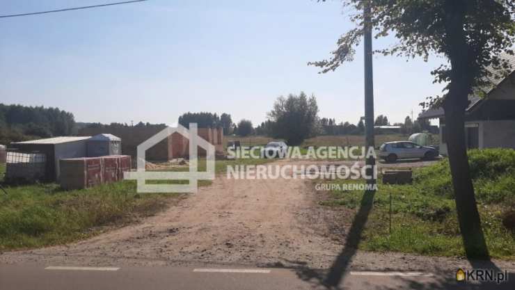 Ryjewo, ul. , Działki  na sprzedaż, 