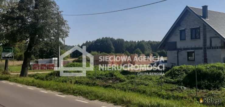 Ryjewo, ul. , , Działki  na sprzedaż