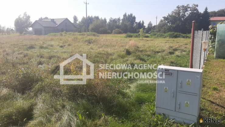 , Ryjewo, ul. , Działki  na sprzedaż