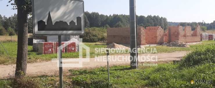 , Działki  na sprzedaż, Ryjewo, ul. 