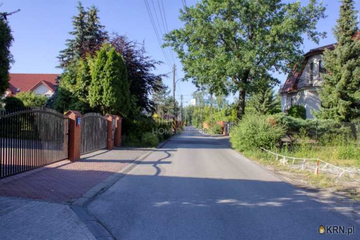 Działki  na sprzedaż, Warszawa, Ursynów/Pyry, ul. Rajskich Ptaków, 