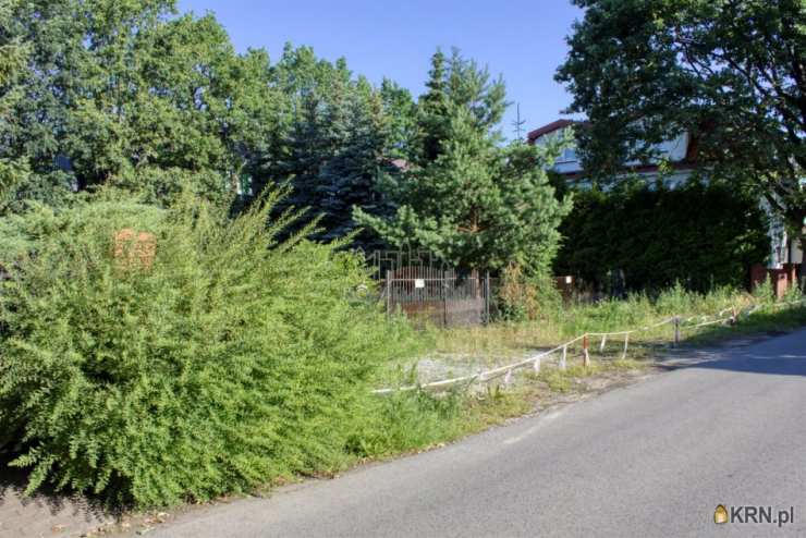 Warszawa, Ursynów/Pyry, ul. Rajskich Ptaków, Działki  na sprzedaż, 