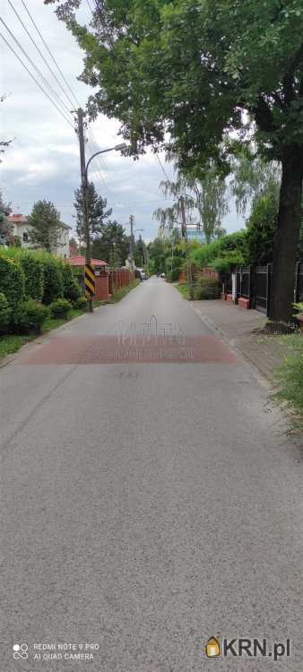 Home Emperor Sp. z o.o., Działki  na sprzedaż, Warszawa, Ursynów/Pyry, ul. Rajskich Ptaków