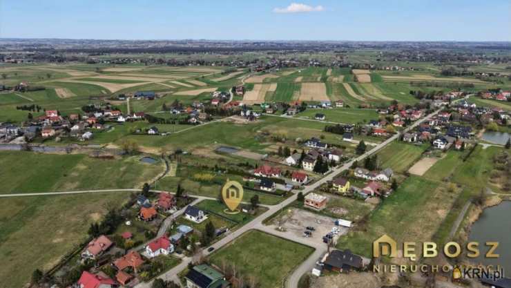 Działki  do wynajęcia, , Zabierzów Bocheński, ul. 