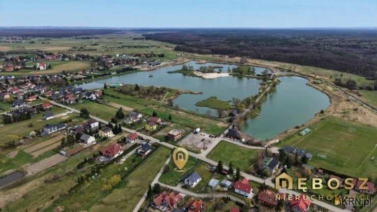 Zabierzów Bocheński, ul. , Działki  do wynajęcia, 