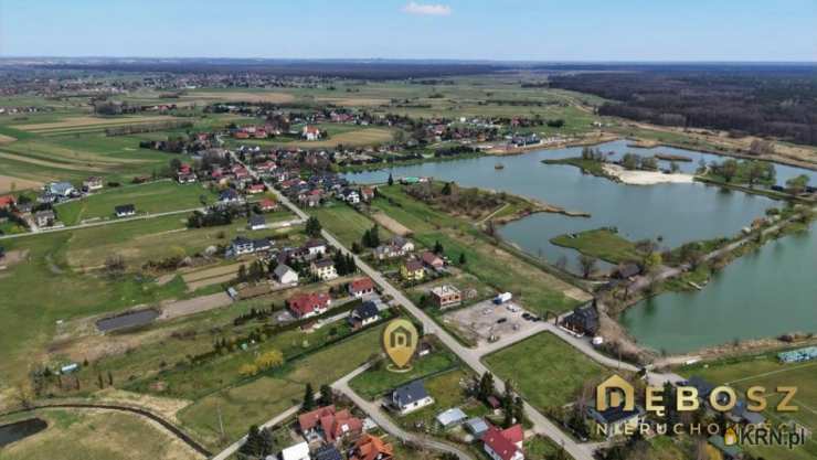 Zabierzów Bocheński, ul. , , Działki  do wynajęcia
