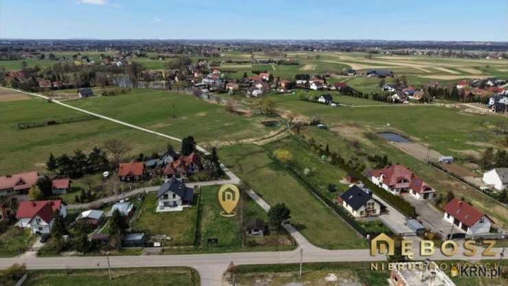 , Zabierzów Bocheński, ul. , Działki  do wynajęcia