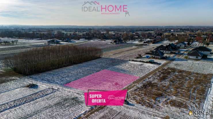 Działki  na sprzedaż, Szówsko, ul. , 