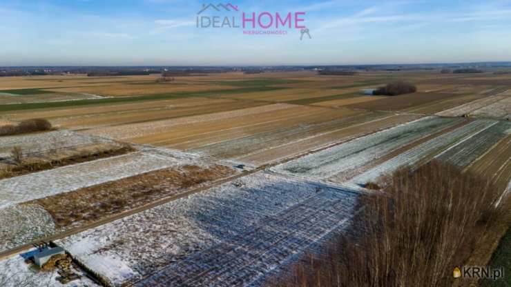 Ideal Home Nieruchomości , Działki  na sprzedaż, Szówsko, ul. 