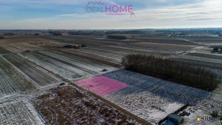 Działki  na sprzedaż, , Szówsko, ul. 