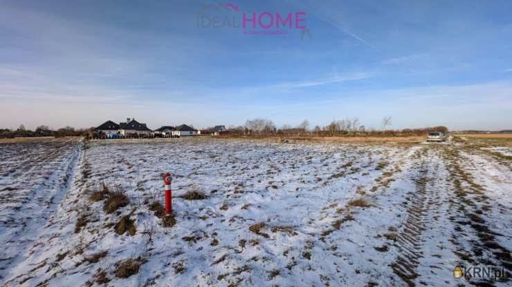 , Szówsko, ul. , Działki  na sprzedaż