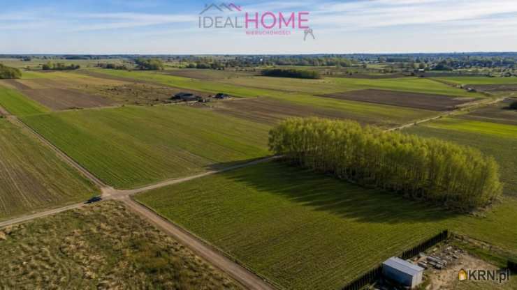  Ideal Home Nieruchomości , Działki  na sprzedaż, Szówsko, ul. 