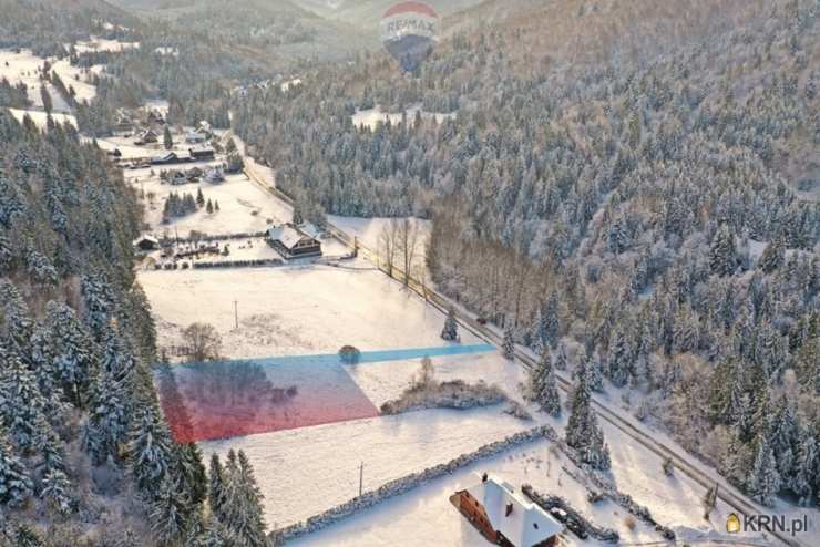 Rycerka Górna, ul. , , Działki  na sprzedaż