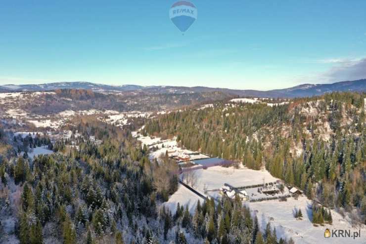 Działki  na sprzedaż, , Rycerka Górna, ul. 