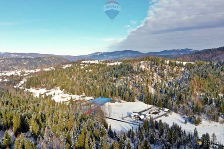 Rycerka Górna, ul. , Działki  na sprzedaż, 