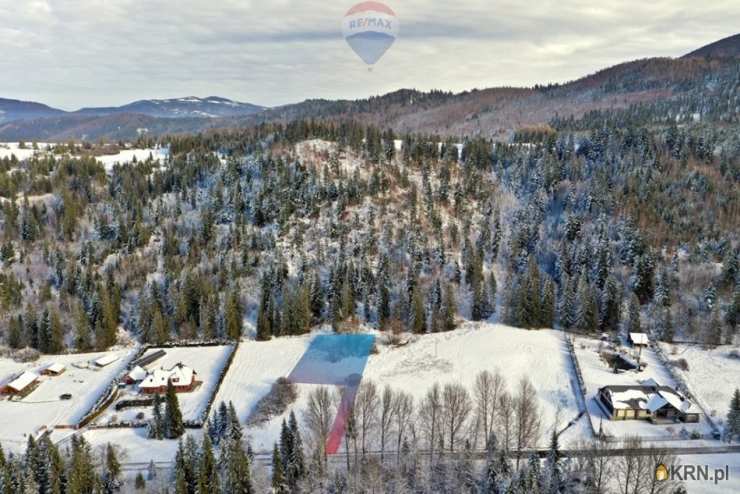 Rycerka Górna, ul. , , Działki  na sprzedaż