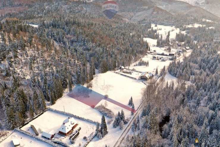 , Rycerka Górna, ul. , Działki  na sprzedaż