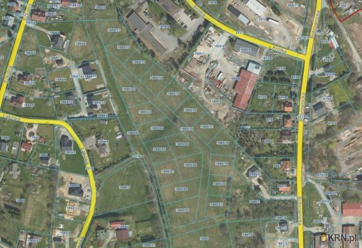 Szczytna, ul. , , Działki  na sprzedaż