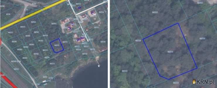 Działki  na sprzedaż, Gonty, ul. , 