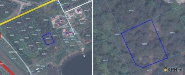 Działki  na sprzedaż, Gonty, ul. , 