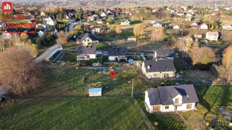 Działki  na sprzedaż, Janowice, ul. , 