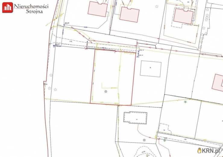 Janowice, ul. , Działki  na sprzedaż, 