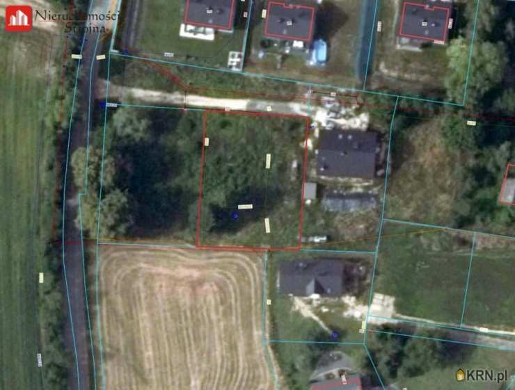 Janowice, ul. , , Działki  na sprzedaż