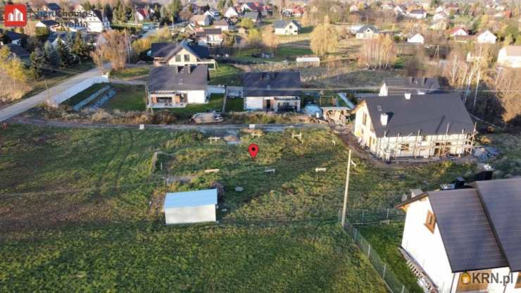 , Janowice, ul. , Działki  na sprzedaż