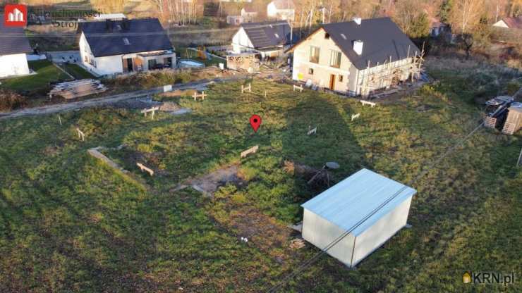 , Działki  na sprzedaż, Janowice, ul. 