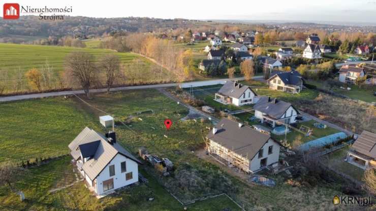 Janowice, ul. , Działki  na sprzedaż, 