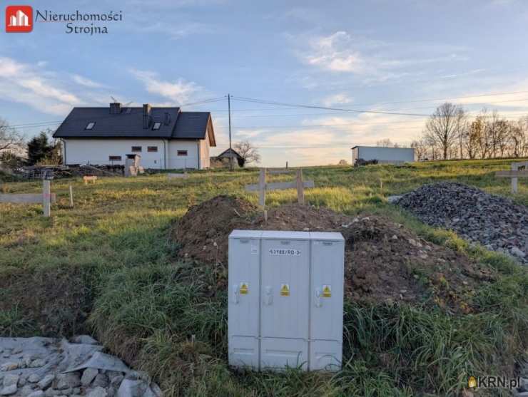 Janowice, ul. , , Działki  na sprzedaż