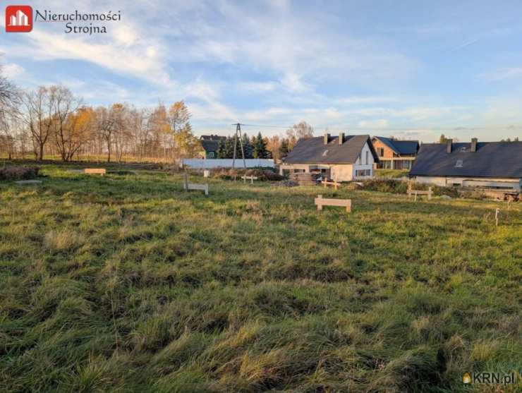 , Działki  na sprzedaż, Janowice, ul. 