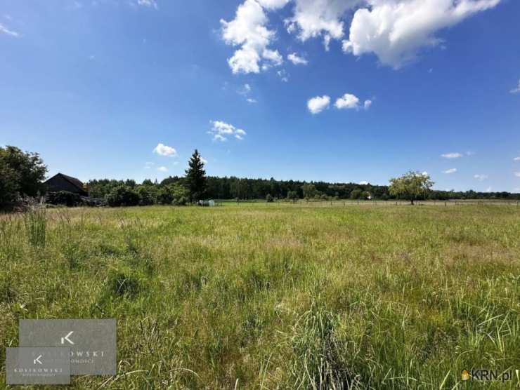 Działki  na sprzedaż, Rogalice, ul. , 