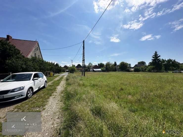 , Rogalice, ul. , Działki  na sprzedaż