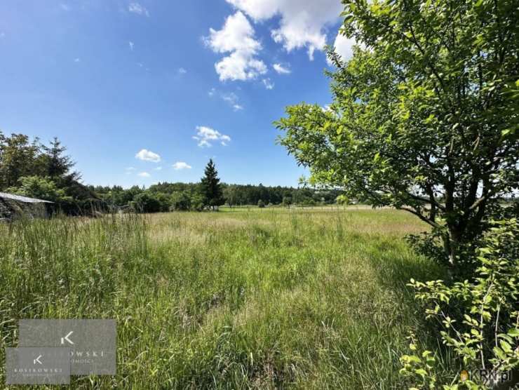 Kosikowski Nieruchomości, Działki  na sprzedaż, Rogalice, ul. 