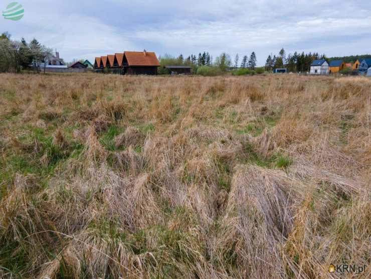 , Działki  na sprzedaż, Rusinowo, ul. 