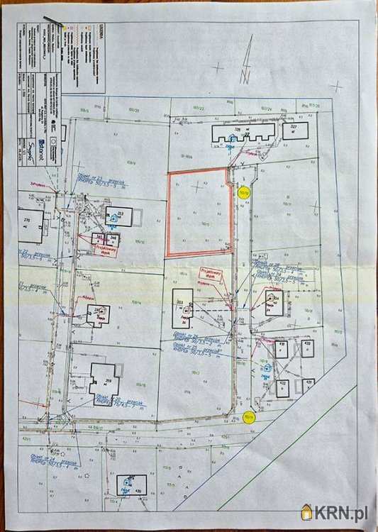 Działki  na sprzedaż, , Będzino, ul. 