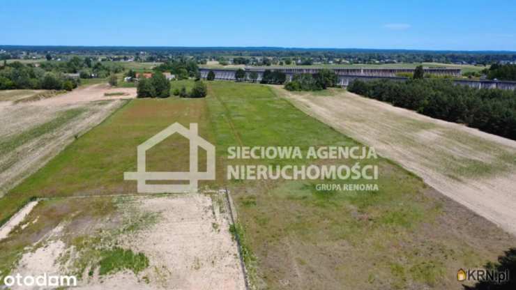 Działki  na sprzedaż, , Ciechocinek, ul. 
