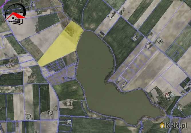 Działki  na sprzedaż, , Grójec, ul. 