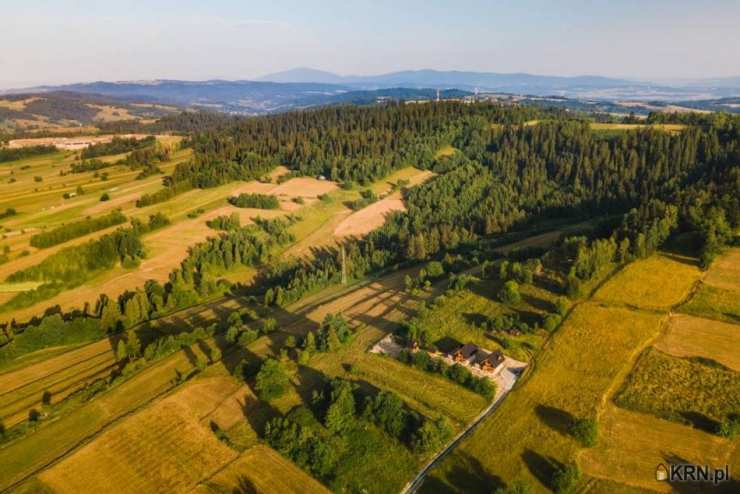 , Klikuszowa, ul. , Działki  na sprzedaż