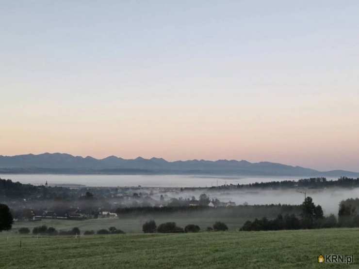 , Działki  na sprzedaż, Klikuszowa, ul. 