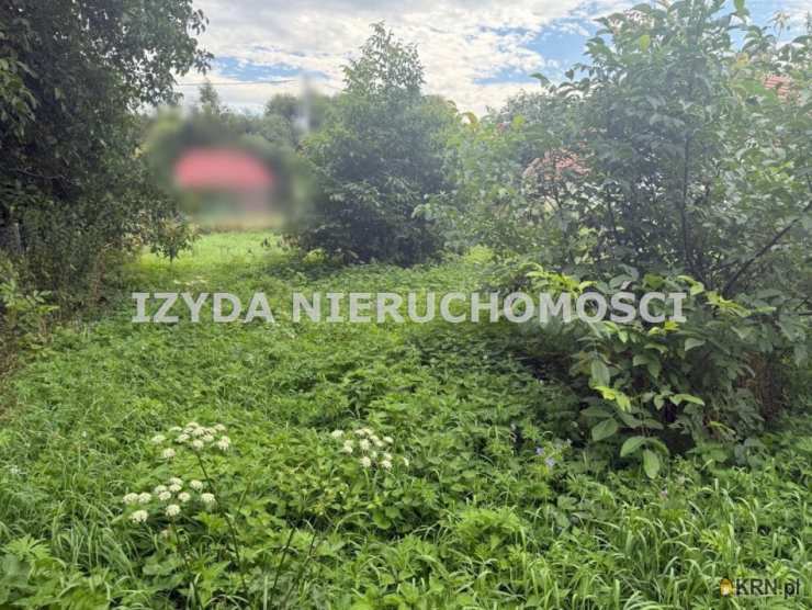 Działki  na sprzedaż, Krzyżowa, ul. , 