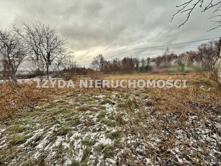 Działki  na sprzedaż, Krzyżowa, ul. , 