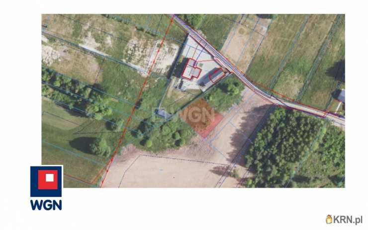 Działki  na sprzedaż, Przyłęk, ul. , 