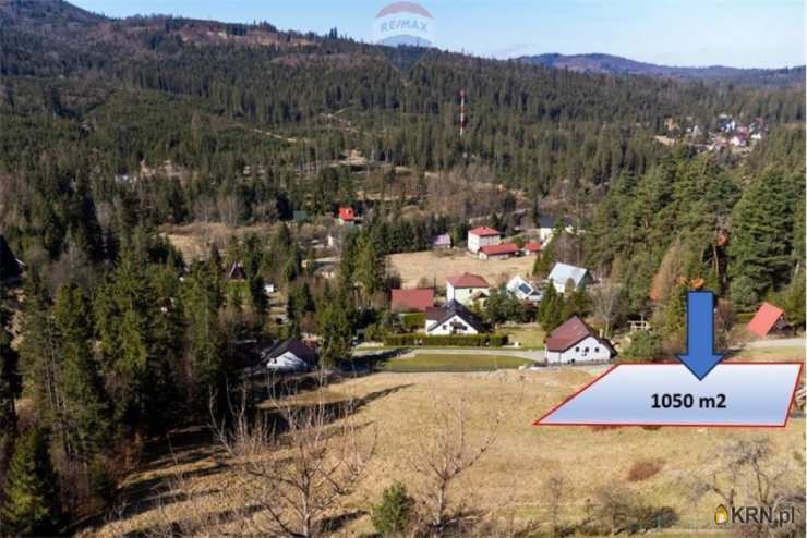 Działki  na sprzedaż, Sól, ul. , 