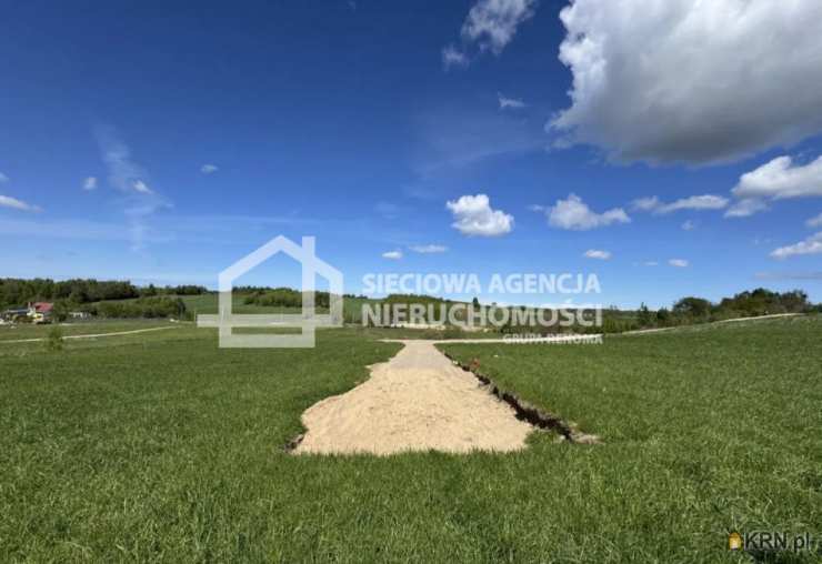 Sieciowa Agencja Nieruchomości Grupa Renoma, Działki  na sprzedaż, Ustarbowo, ul. 