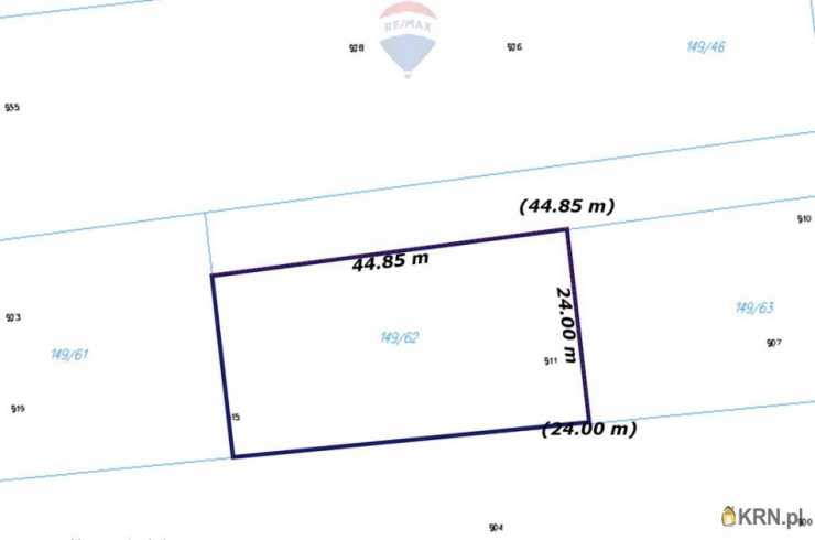 , Błędowo, ul. , Działki  na sprzedaż