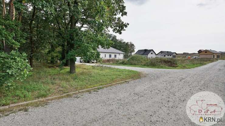 Działki  na sprzedaż, Jaszkowo, ul. , 